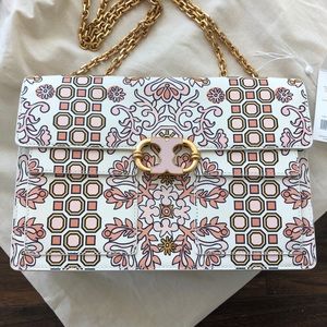 givenchy black leather bag